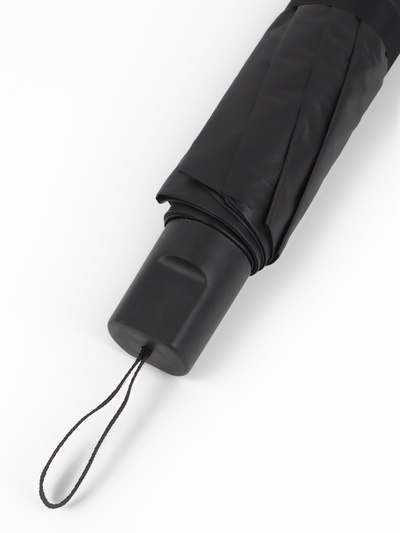 Зонт механический «Крупная клетка», эпонж, 4 сложения, 8 спиц, R=47/55 см, D = 94 см, МИКС