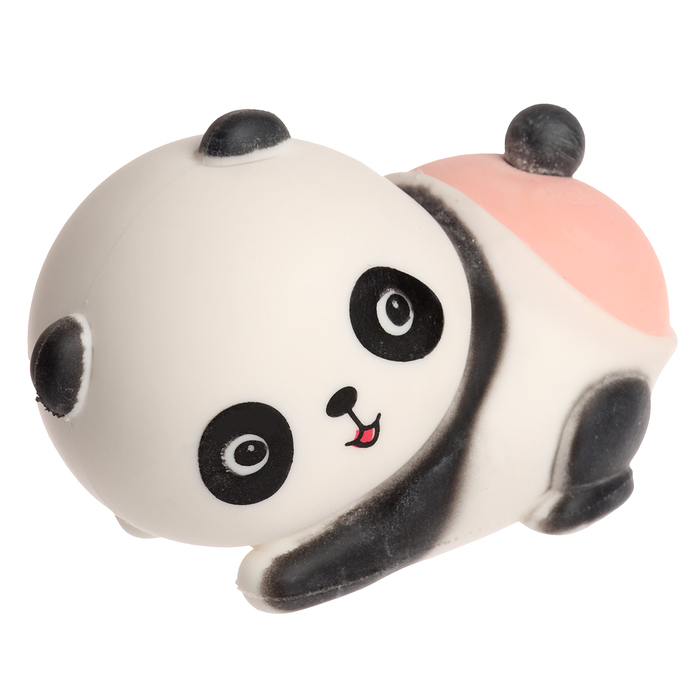 Мялка «Панда» с пастой