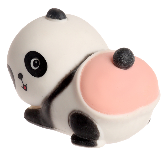 Мялка «Панда» с пастой