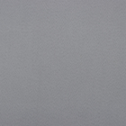 Штора портьерная Этель 130*300 см, цв.серый, блэкаут, пл. 240 г/м2 - Фото 3