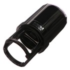 Оснастка для круглой печати автоматическая Trodat PRINTY 4630, диаметр 30 мм, с крышкой, корпус чёрный - фото 23794722