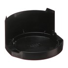 Оснастка для круглой печати автоматическая Trodat PRINTY 4630, диаметр 30 мм, с крышкой, корпус чёрный - фото 9375116