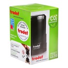 Оснастка для круглой печати автоматическая Trodat PRINTY 4630, диаметр 30 мм, с крышкой, корпус красный - фото 24345910