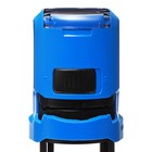 Оснастка для круглой печати автоматическая Trodat PRINTY 4630, диаметр 30 мм, с крышкой, корпус синий - фото 9375130
