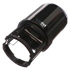 Оснастка для круглой печати автоматическая Trodat PRINTY 4642, диаметр 42 мм, с крышкой, корпус чёрный - Фото 4