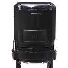 Оснастка для круглой печати автоматическая Trodat PRINTY 4642, диаметр 42 мм, с крышкой, корпус чёрный - Фото 5