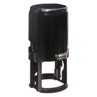 Оснастка для круглой печати автоматическая Trodat PRINTY 4642, диаметр 42 мм, с крышкой, корпус чёрный - Фото 7