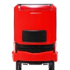 Оснастка для круглой печати автоматическая Trodat PRINTY 4642, диаметр 42 мм, с крышкой, корпус красный - фото 9375157
