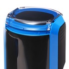 Оснастка для круглой печати автоматическая Trodat PRINTY 4642, диаметр 42 мм, с крышкой, корпус синий - фото 9375167