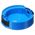 Оснастка для круглой печати автоматическая Trodat PRINTY 4642, диаметр 42 мм, с крышкой, корпус синий - Фото 9