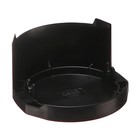 Оснастка для круглой печати автоматическая Trodat PRINTY 4645, диаметр 45 мм, с крышкой, корпус чёрный - Фото 9