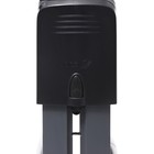 Оснастка для штампа автоматическая Trodat PRINTY 4928, 60 x 33 мм, корпус чёрный - фото 9375235