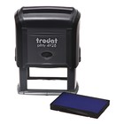 Оснастка для штампа автоматическая Trodat PRINTY 4928, 60 x 33 мм, корпус чёрный - Фото 6