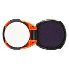 Оснастка карманная Trodat MICRO PRINTY 9342, диаметр 42 мм, корпус оранжевый - фото 24345916