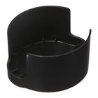 Оснастка для круглой печати автоматическая Trodat IDEAL 46042, диаметр 42 мм, с крышкой, корпус чёрный - Фото 9