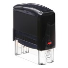 Оснастка для штампа автоматическая Trodat IDEAL 4913, 58 x 22 мм, корпус чёрный - Фото 3