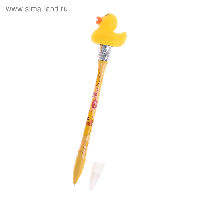 Ручка «Утки» - Фото 1