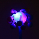 Ручка световая "Шарики", цвета МИКС - Фото 3