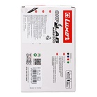 Маркер перманентнтный лабороторный 1.0 мм Luxor "OHP 900", пулевидный, синий (комплект 12 шт) - фото 25281559