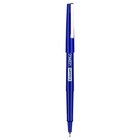 Ручка капиллярная Luxor "Iconic F" узел 0.5 мм, чернила синие - Фото 4