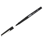 Ручка капиллярная Luxor "Iconic F" узел 0.5 мм, чернила черные - Фото 2