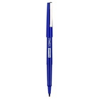 Ручка капиллярная Luxor "Iconic M" узел 1.0 мм, чернила синие - Фото 4