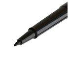 Ручка капиллярная Luxor "Iconic M" узел 1.0 мм, чернила черные - Фото 5