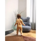 Набор детских комбинезонов с закрытыми ножками MOWbaby Birds, рост 62 см, цвет жёлтый, 3 шт - Фото 20