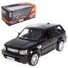 Модель машины Land Rover Range Rover Sport, масштаб 1:32, цвет МИКС - Фото 1