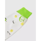 Комбинезон детский на кнопках Топотушки «Авокадо», рост 80 см - Фото 4