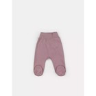 Набор одежды для новождённых Rant First, 5 предметов, рост 62 см, цвет розовый - Фото 5