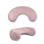 Подушка для грудного кормления Rant My Home, цвет розовое облако - фото 110729854