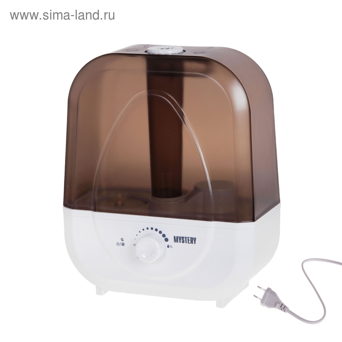 Увлажнитель воздуха Mystery MAH-2601, 25Вт., для площади до 30кв.м. - Фото 1