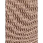 Свитер детский вязаный Rant Knitwear, рост 68 см, цвет бежевый - Фото 4