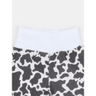 Комплект одежды детский Rant Milk-Aholic, 2 предмета: штанишки, футболка, рост 62 см, цвет белый - Фото 7