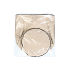 Чехол для бутылей, 19 л, под помпу, оксфорд, бежевый - фото 24443494