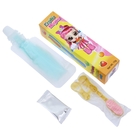 УЦЕНКА Драже «Зубная щетка с пастой и взрывной карамелью» сахарное, 10 г (до 01.04.2025) - Фото 2