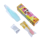 УЦЕНКА Драже «Зубная щетка с пастой и взрывной карамелью» сахарное, 10 г (до 01.04.2025) - Фото 3