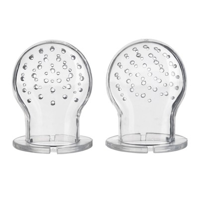 Сеточка для ниблера, силикон, 2 шт., размер L