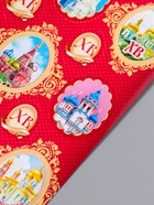 Наклейки для яиц «Соборы пасхальные», 11×17 см  (артикул 10360437)  большой выбор товаров оптом и в розницу по низким ценам с доставкой