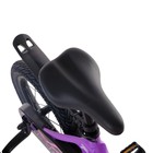 Велосипед 14'' Maxiscoo JAZZ Стандарт Плюс, цвет Фиолетовый Матовый - Фото 7