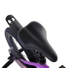 Велосипед 16'' Maxiscoo Jazz Стандарт Плюс, цвет фиолетовый матовый - Фото 7