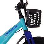 Велосипед 18'' Maxiscoo Jazz Pro, цвет мятный матовый - Фото 5