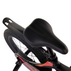 Велосипед 18'' Maxiscoo Air Стандарт, цвет чёрный матовый - Фото 7