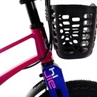 Велосипед 14'' Maxiscoo Air Pro, цвет розовый жемчуг - Фото 5