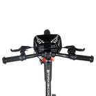 Велосипед 16'' Maxiscoo Air Pro, цвет чёрный матовый - Фото 6