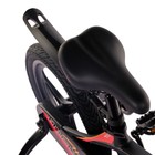 Велосипед 16'' Maxiscoo Air Pro, цвет чёрный матовый - Фото 7