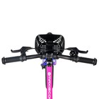 Велосипед 16'' Maxiscoo Air Pro, цвет розовый жемчуг - Фото 6