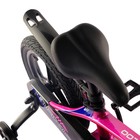 Велосипед 16'' Maxiscoo Air Pro, цвет розовый жемчуг - Фото 7