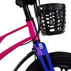 Велосипед 18'' Maxiscoo Air Pro, цвет розовый жемчуг - Фото 5